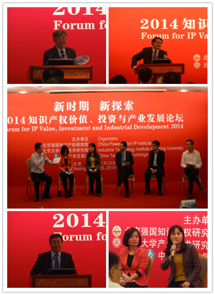 2014 IP Forum